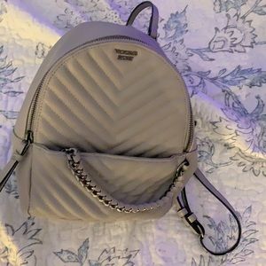 Nice small bag/backpack